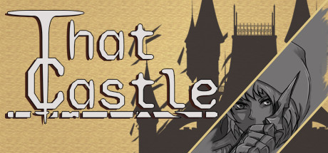 That Castle header banner