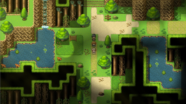 Скриншот из That Castle