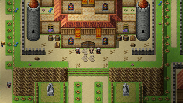 скриншот That Castle 3