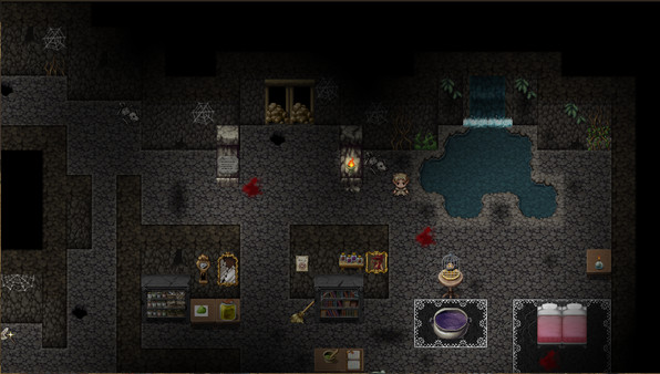 Скриншот из That Castle