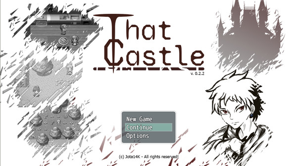 скриншот That Castle 5