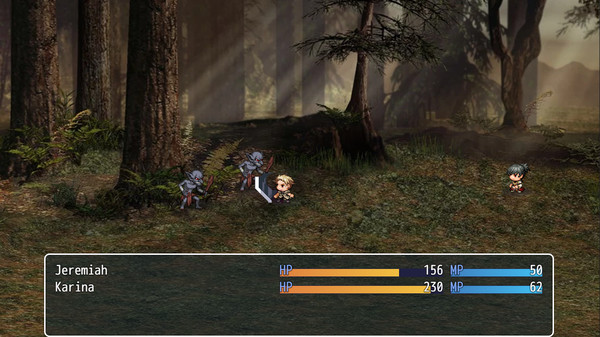 Скриншот из That Castle