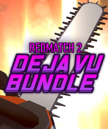 Redmatch 2 - Deja Vu Bundle