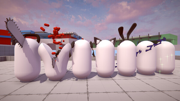 Redmatch 2 - Deja Vu Bundle for steam Redmatch 2 - Deja Vu Bundle for steam