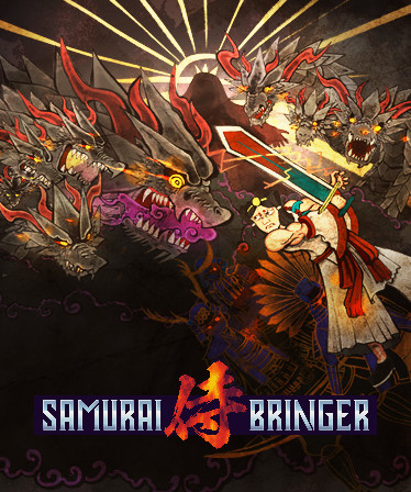 Samurai Bringer