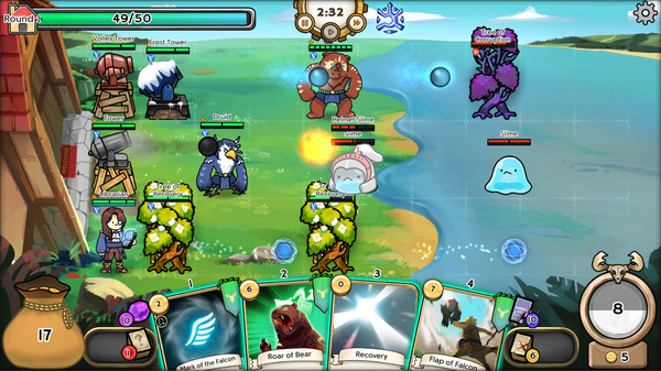 3 Minute Heroes - Librarian & Druid Heroes + Skins for steam 3 Minute Heroes - Librarian & Druid Heroes + Skins for steam