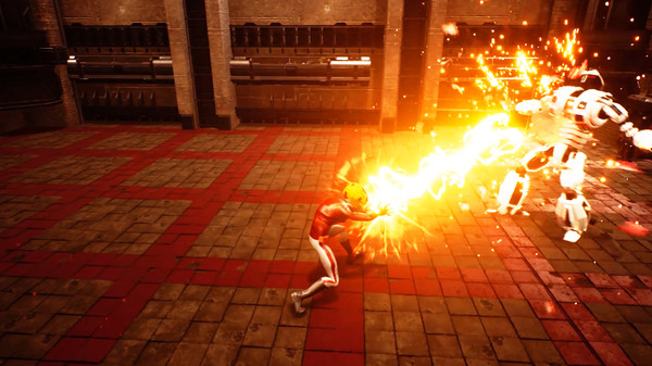 Скриншот из EM