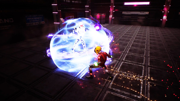 Скриншот из EM