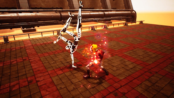 Скриншот из EM