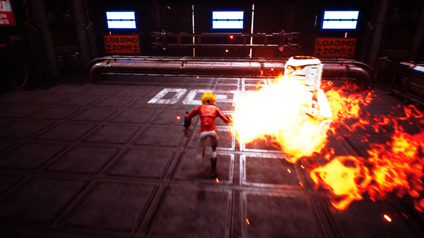 Скриншот из EM