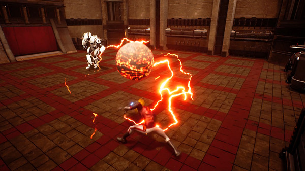 Скриншот из EM