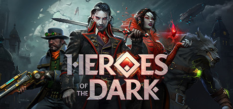 Heroes Of The Dark header image