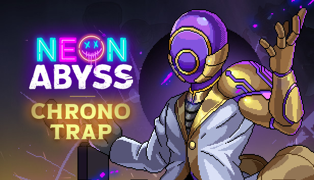 Neon Abyss - Official Site