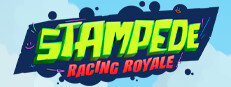 Stampede: Racing Royale