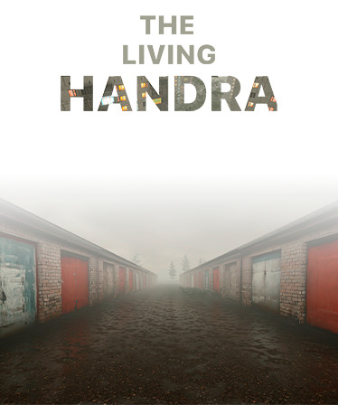 The Living Handra