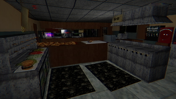 Happy's Humble Burger Barn screenshot 4