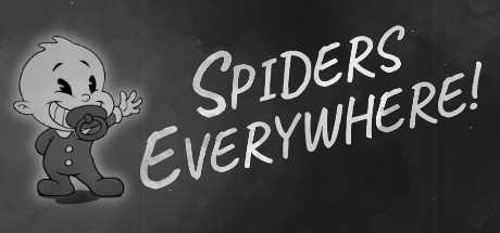 Spiders Everywhere steam charts