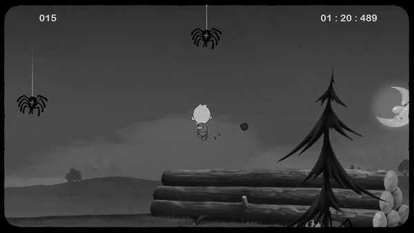 Spiders Everywherefor windows and Linux 1