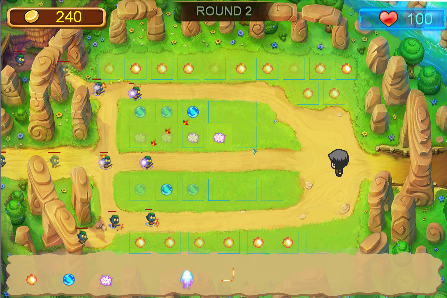 幻梦之城(C T O D) #4