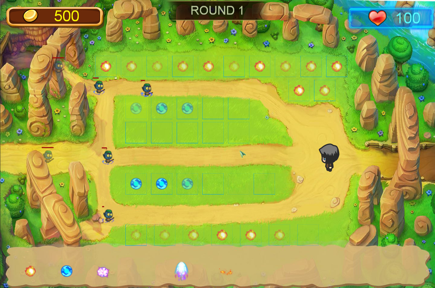 幻梦之城(C T O D) #3