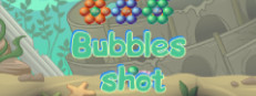Bubbles shot