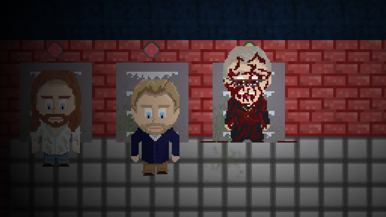 The Final Answer PC gameplay screenshot 8 of 8