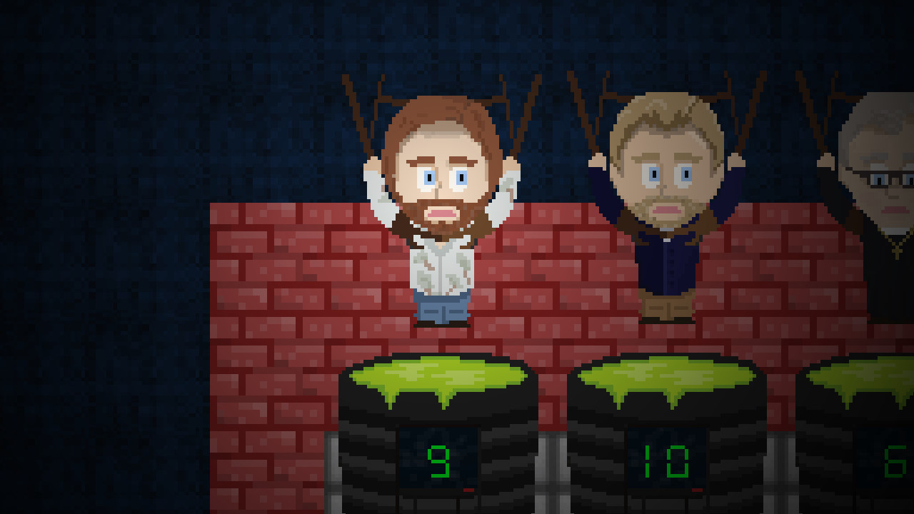 The Final Answer screenshot 1