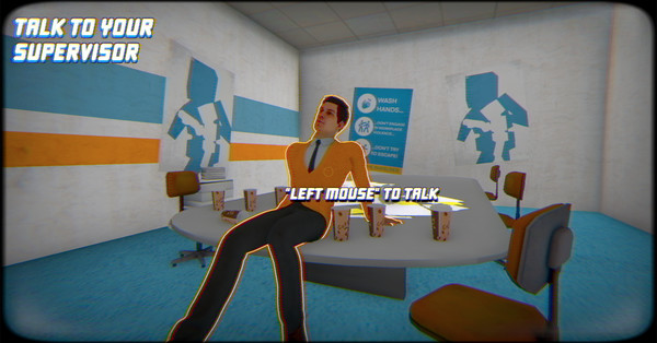 ENEMIES 2 game for Linux 1