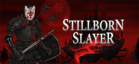 Stillborn Slayer Cover Image
