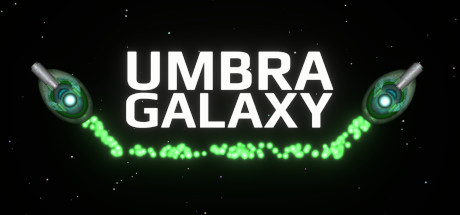 Umbra Galaxy Cover Image