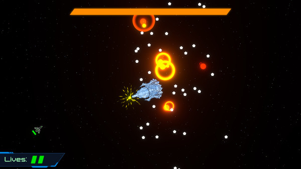 Umbra Galaxyfor windows and Linux 1