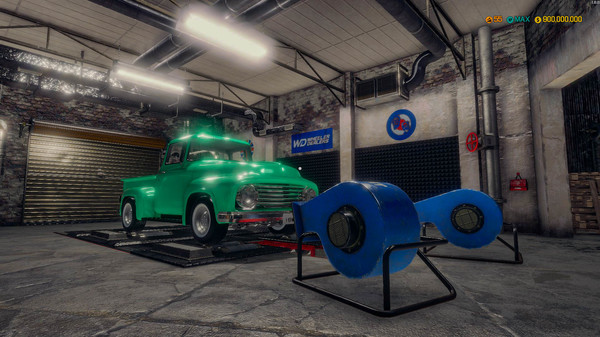 скриншот Car Mechanic Simulator 2018 - Wheeler Dealers DLC 1