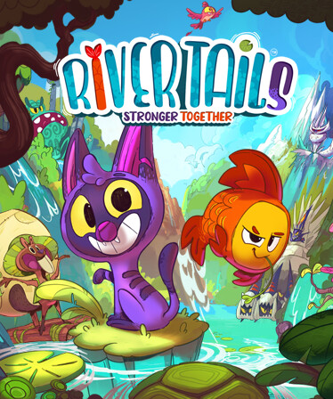 River Tails: Stronger Together