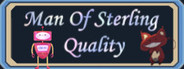 Man of Sterling Quality