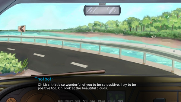 скриншот Man of Sterling Quality 3