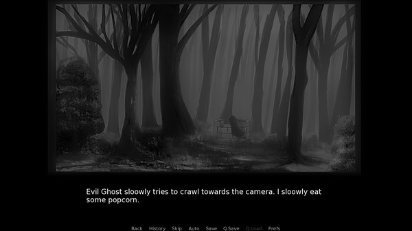 Скриншот из Man of Sterling Quality