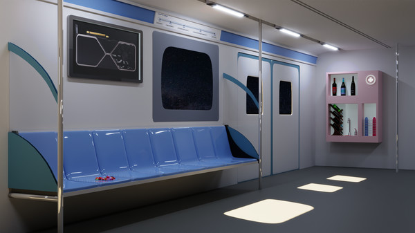 Скриншот из Man of Sterling Quality