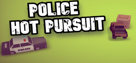 Police Hot Pursuit Cover Image