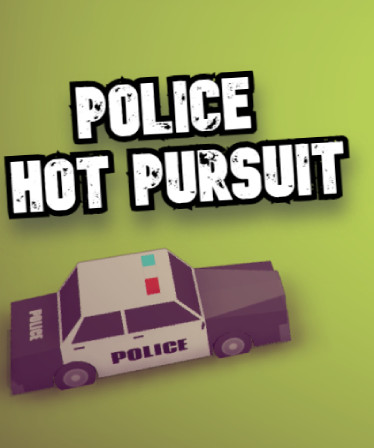 Police Hot Pursuit