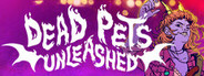 Dead Pets: A Punk Rock Slice of Life Sim