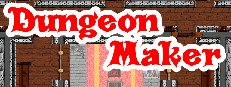 Dungeon Maker 게임 이미지