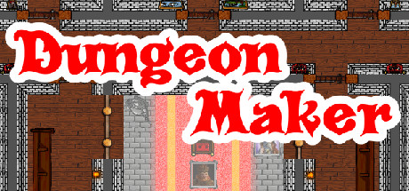 Dungeon Maker