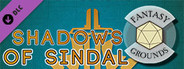 Fantasy Grounds - Shadows of Sindal