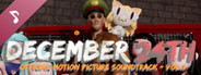 December 24th Motion Picture Soundtrack - Vol.1