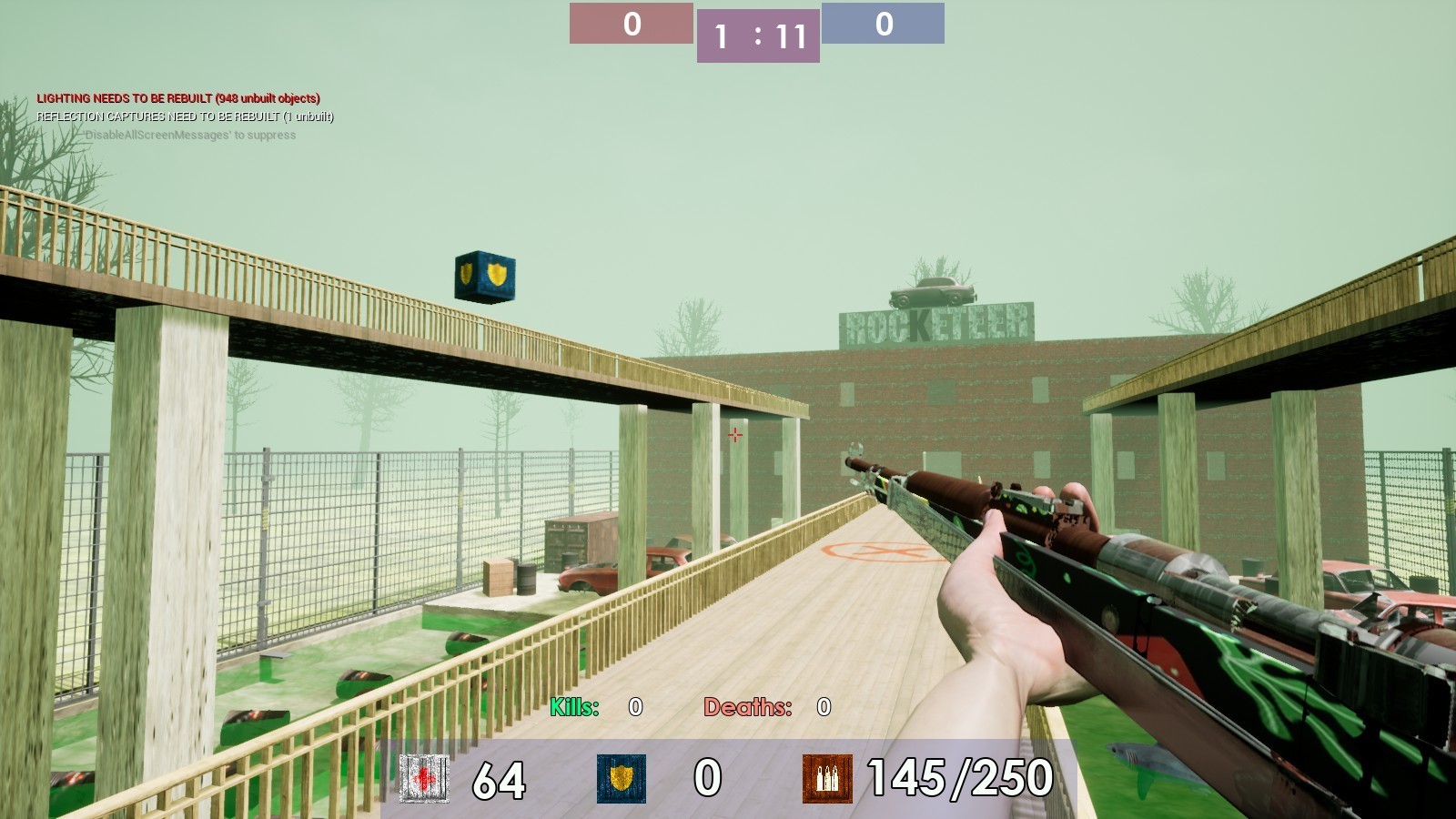 December 24th Motion Picture Soundtrack - Vol.1 #6