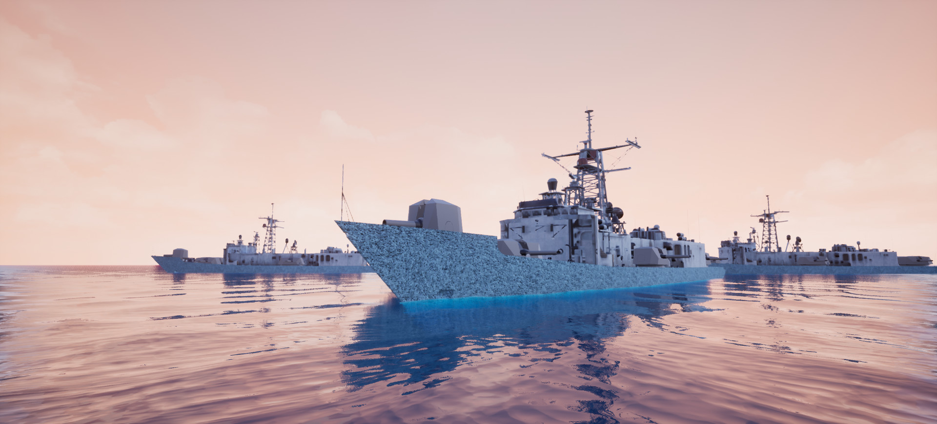 December 24th Motion Picture Soundtrack - Vol.1 #8