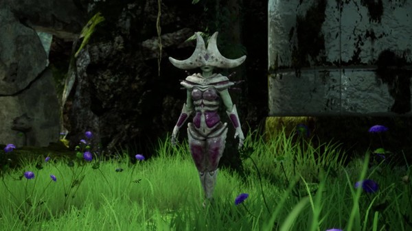 Скриншот из Kitsune Battlemage
