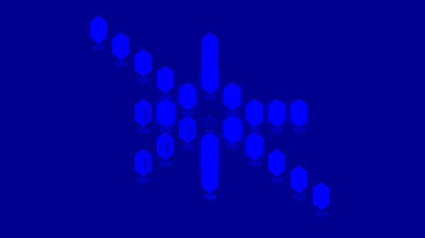 Скриншот из Zênite