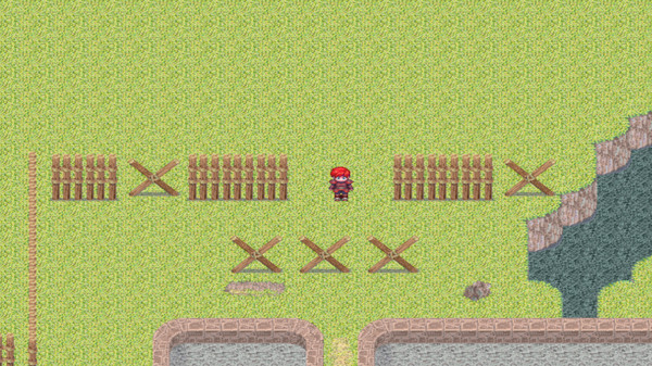 Скриншот из Zênite