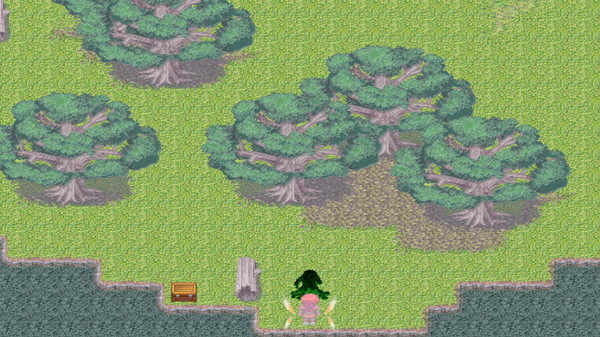 Скриншот из Zênite